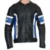 BMW Classic Black Leather Motorcycle Jacket BMW Classic Black Leather Motorcycle Jacket